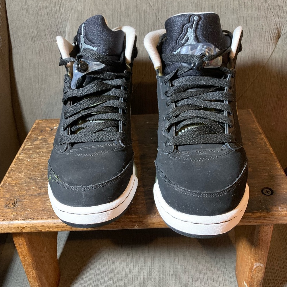 Jordan 5
